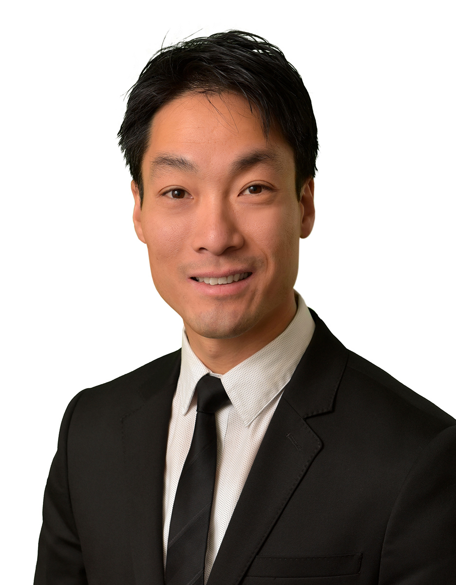 Profile Picture of Kevin Ho