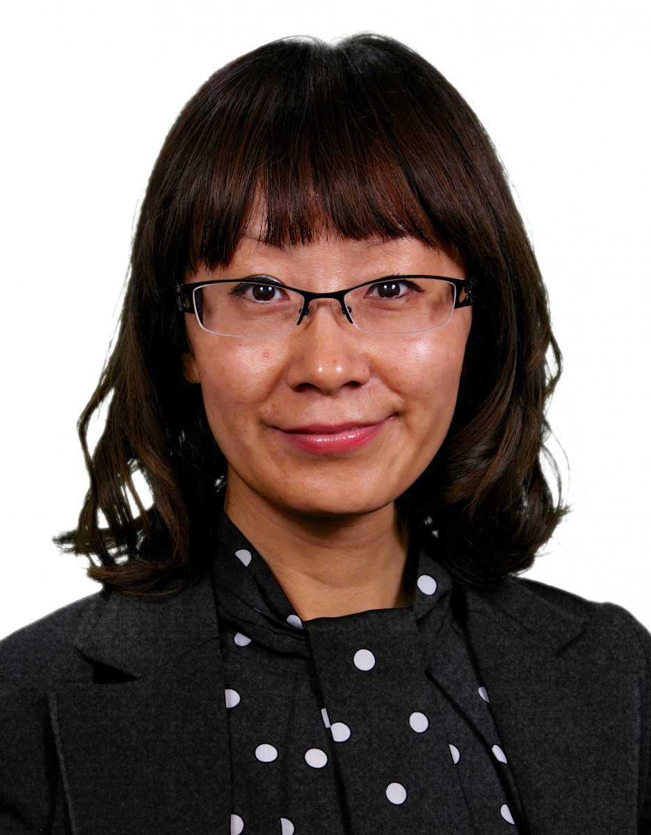 Photo de profil de Lili Lin