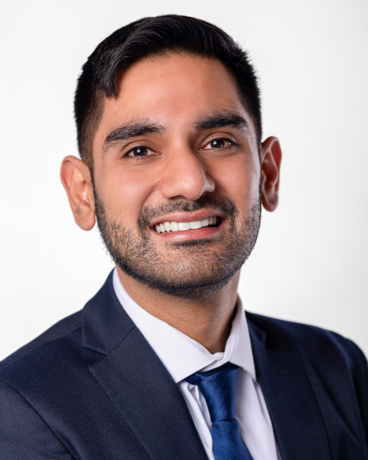 Profile Picture of Mohammed Kardar
