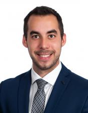 Profile Picture of Jonathan Courtemanche