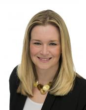 Profile Picture of Christine Fox