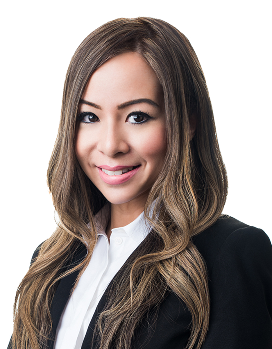 Profile Picture of Linh Lee