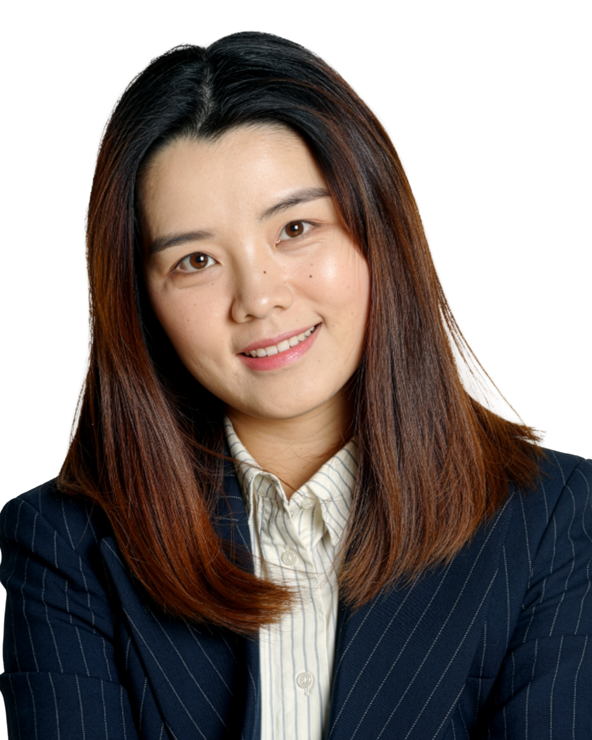 Profile Picture of Haifei Chen