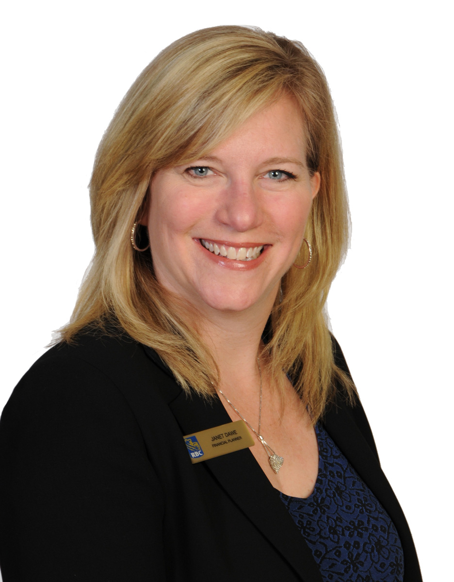 Profile Picture of Janet Dawe