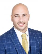 Profile Picture of Louis Courchesne