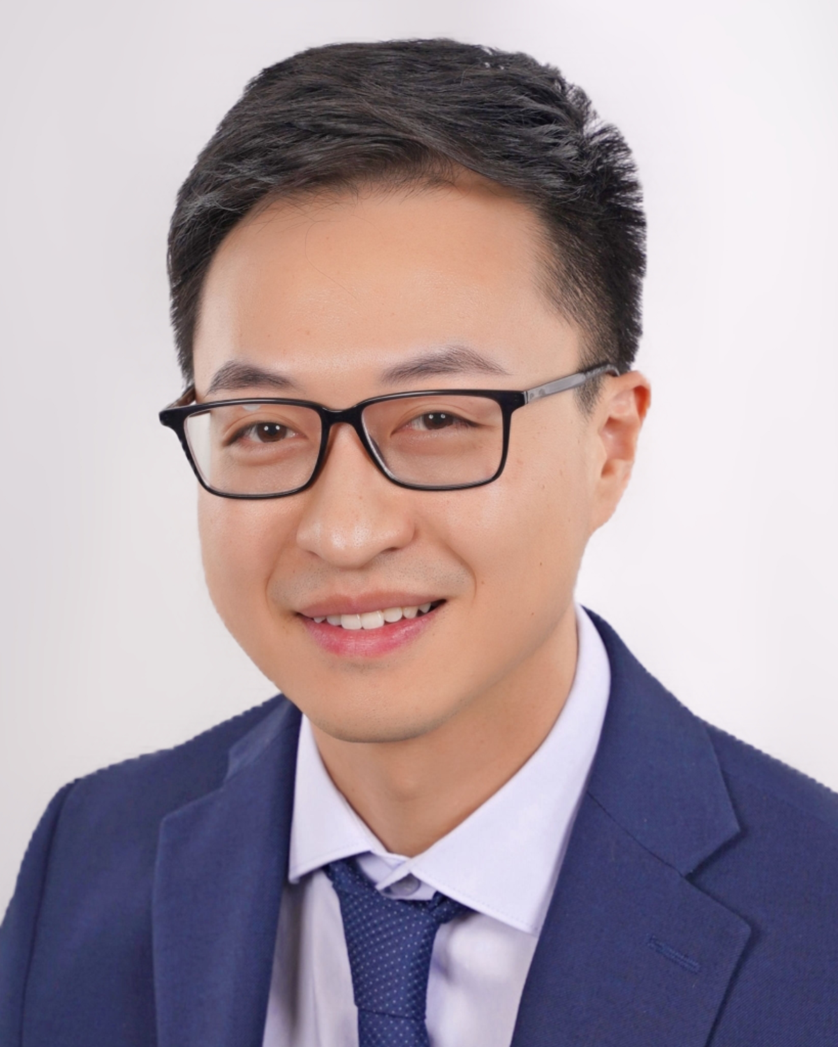 Profile Picture of Fang Xia