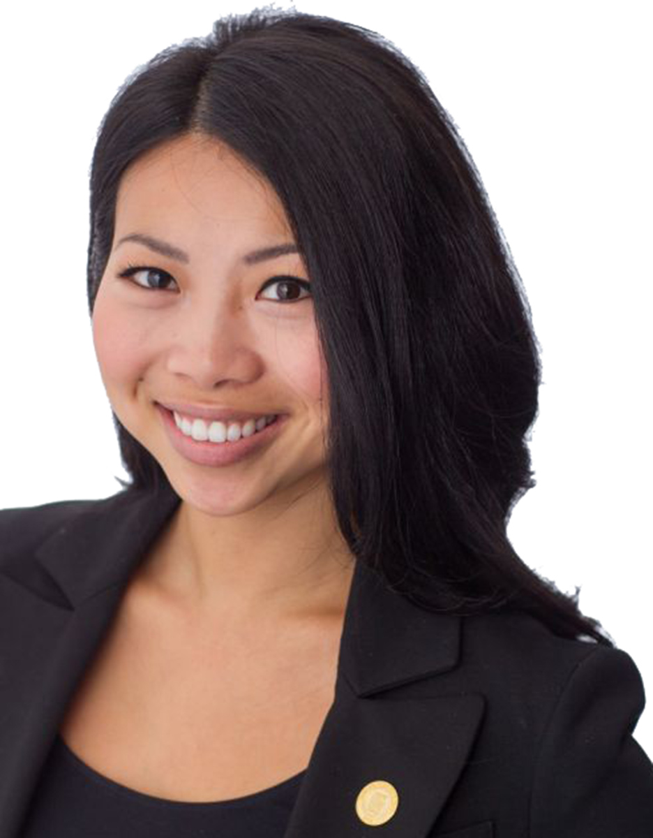 Profile Picture of Emily Charlene Kwan