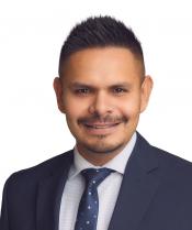 Profile Picture of Antonio Osuna