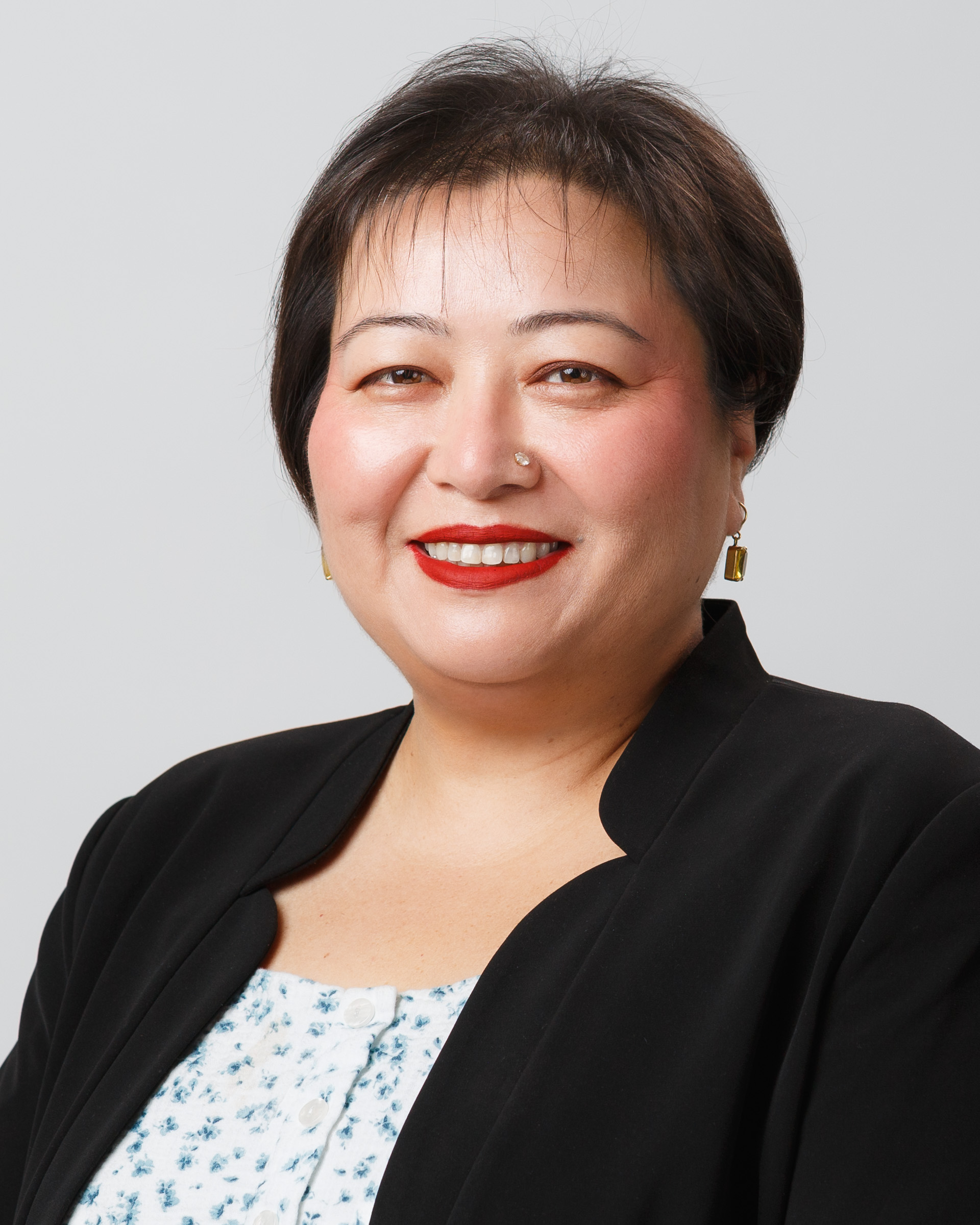 Profile Picture of Shweta Thapa Rana