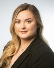 Profile Picture of Hanna Shevchenko