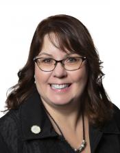 Profile Picture of Brenda Arruda