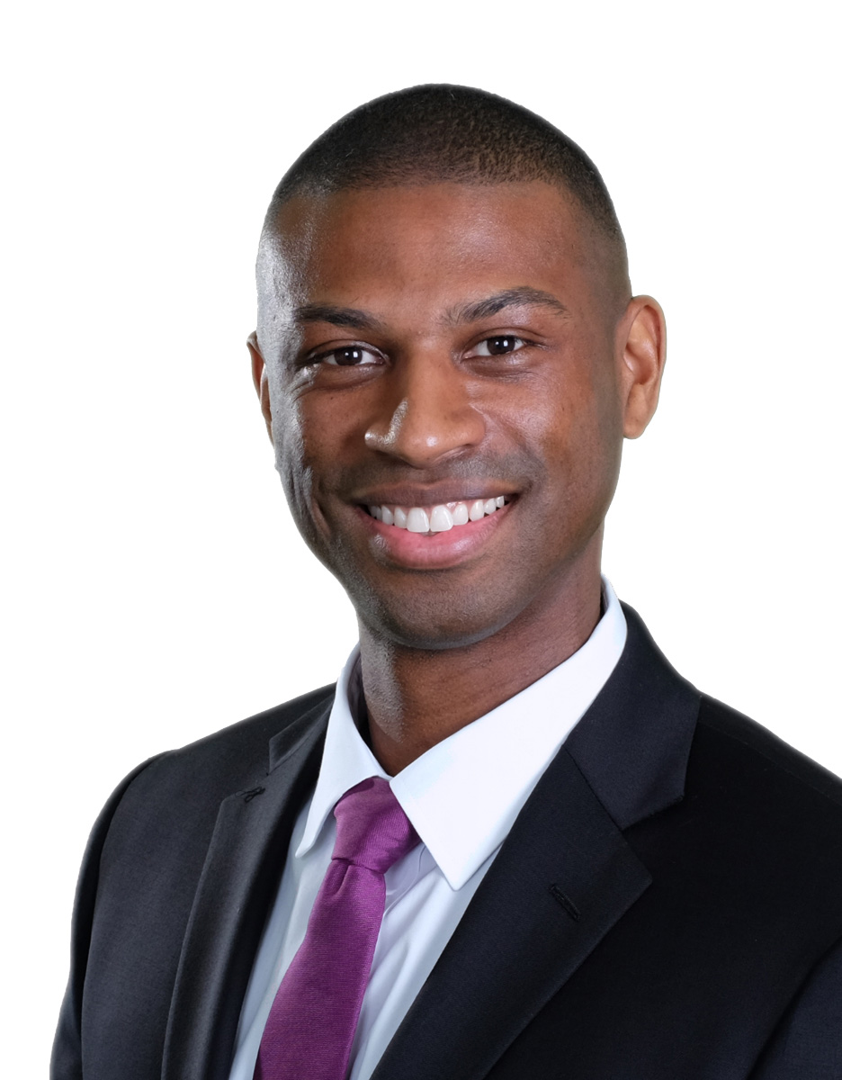 Photo de profil de Damian Cain