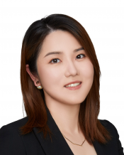 Profile Picture of Li (Chloe) Huang