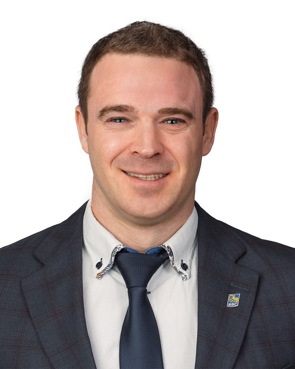 Profile Picture of Thierry Marchand-Poirier