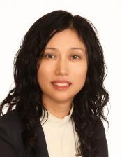 Photo de profil de Nancy Bi