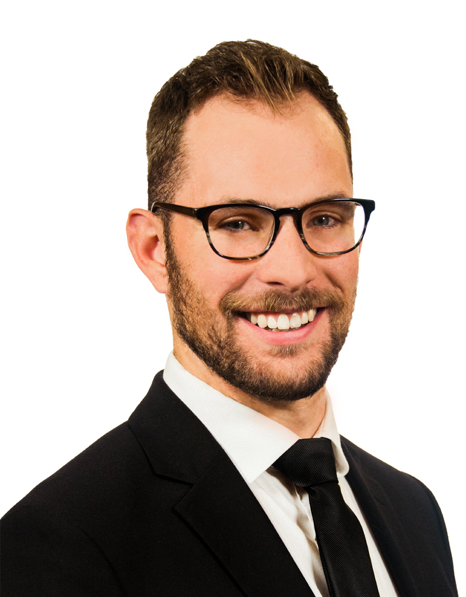 Photo de profil de Davis Jones