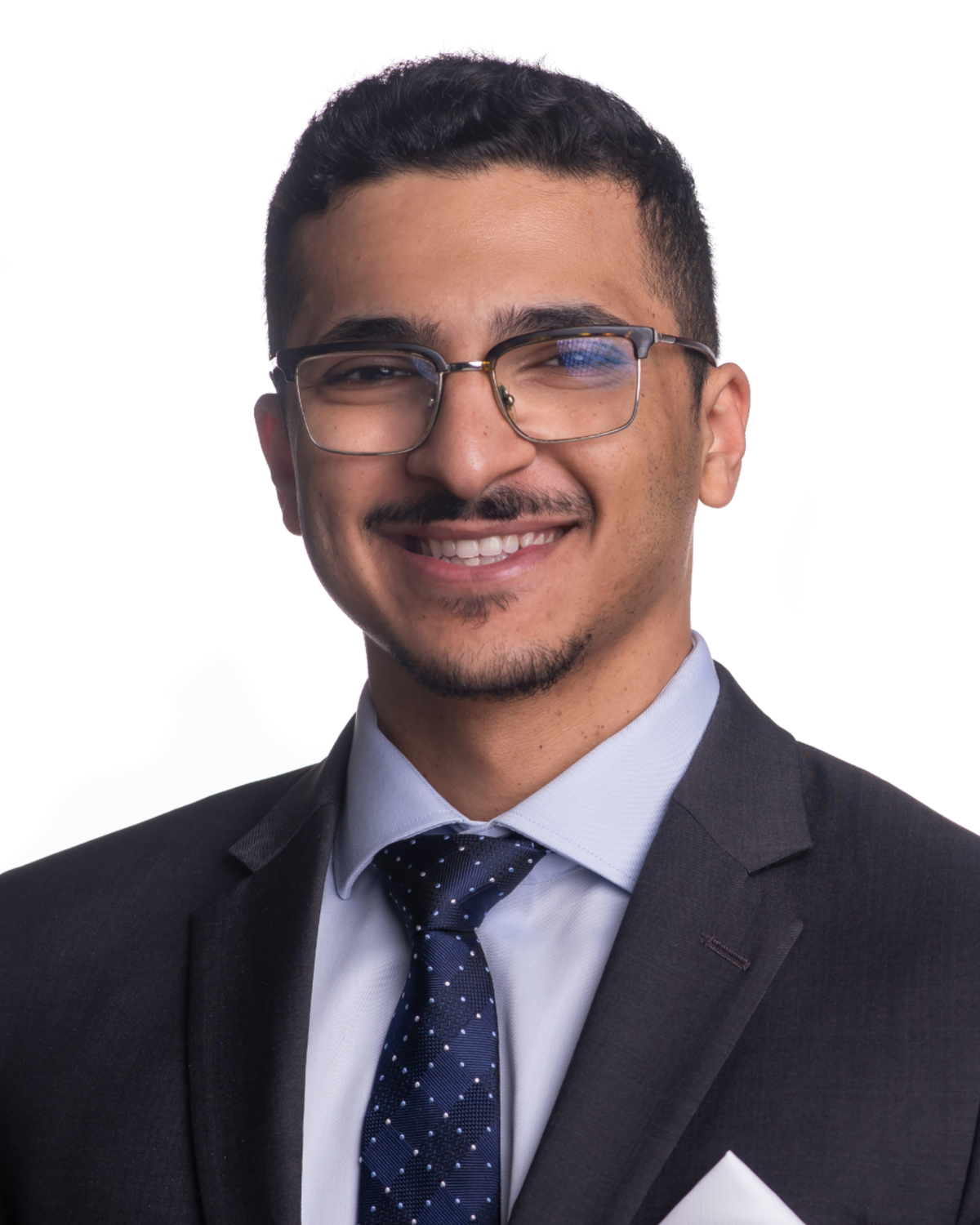 Profile Picture of Mourad Abdelmonem