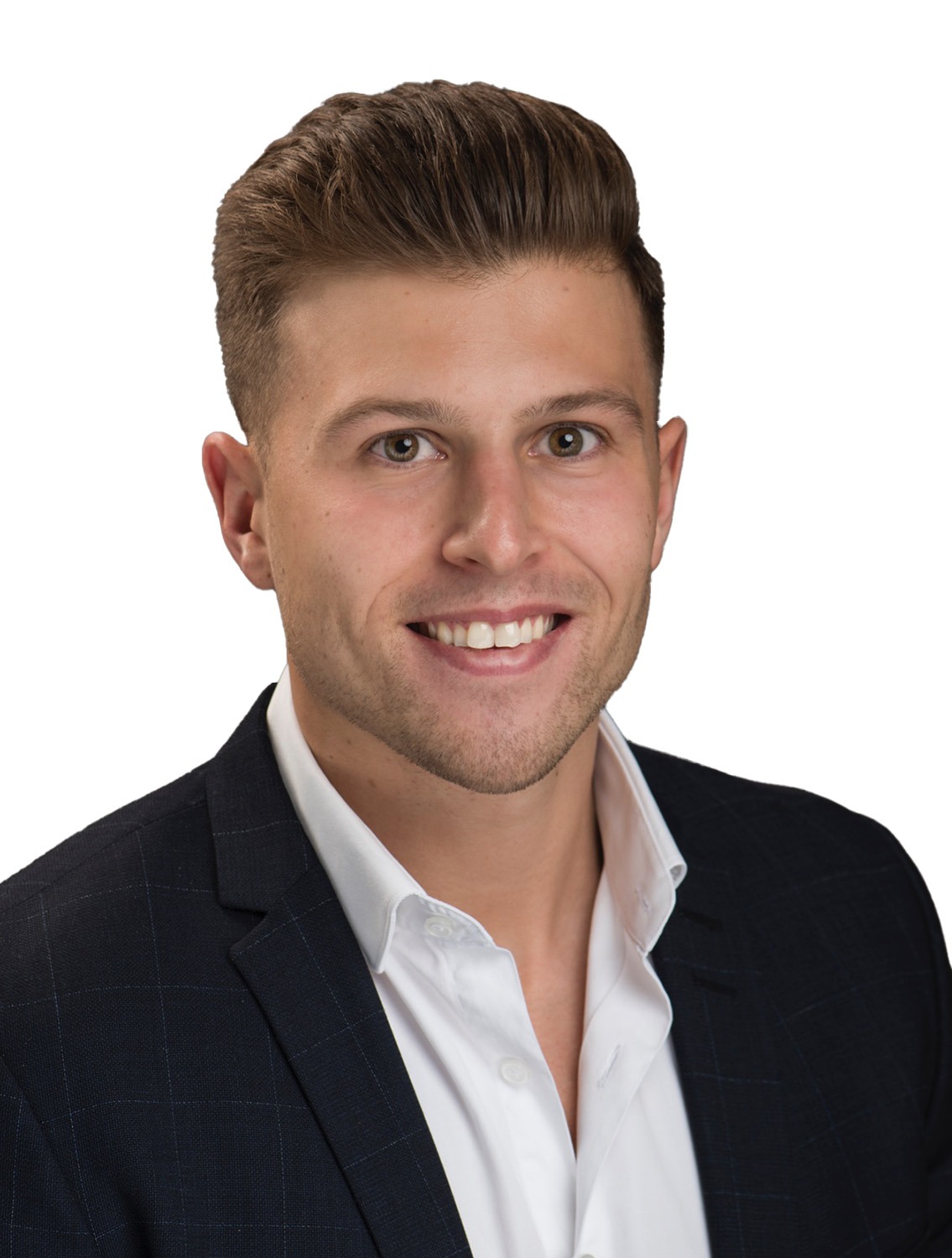 Profile Picture for team member – Guillaume Boyer