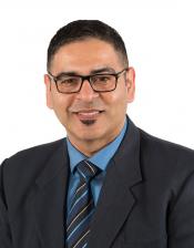 Profile Picture of Neeraj Marwaha