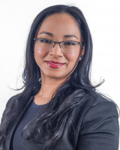 Photo de profil de Astrid Nunez Barahona