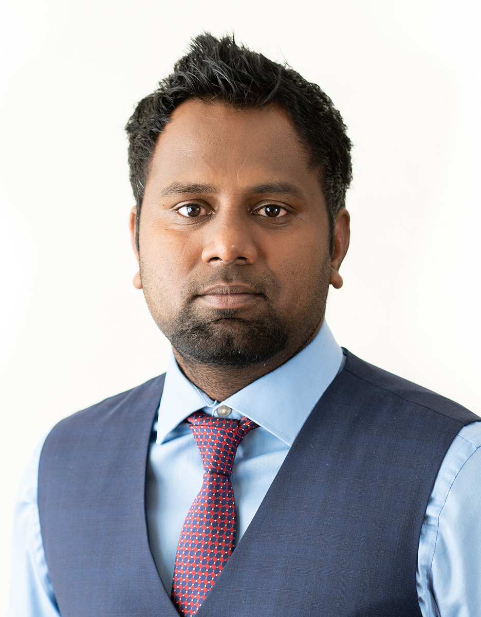 Profile Picture of Andrew John