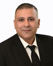 Profile Picture of Pawan Malli