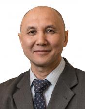 Photo de profil de Toleu Belyal