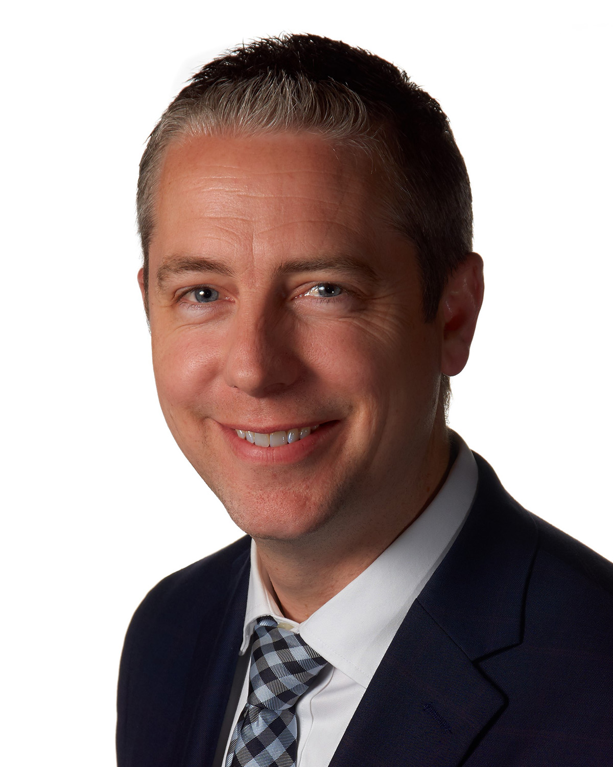 Photo de profil de Sean Sabourin
