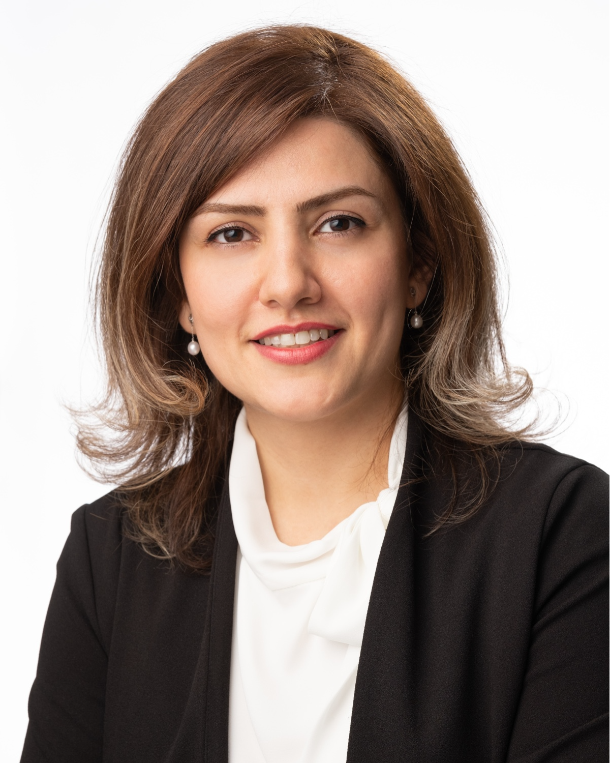Profile Picture of Najmeh Peyman