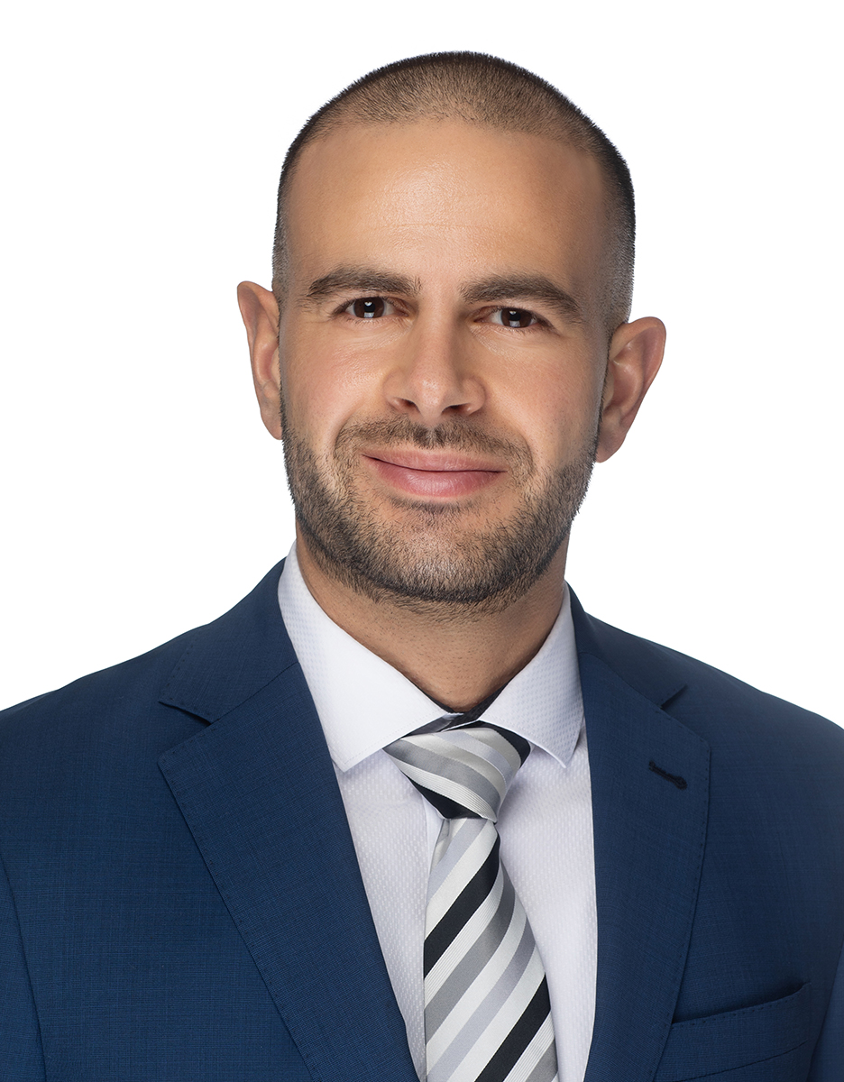 Photo de profil de Alessio Damiani