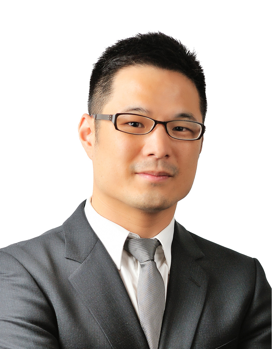 Profile Picture of Shih-Yu (Michael) Chang