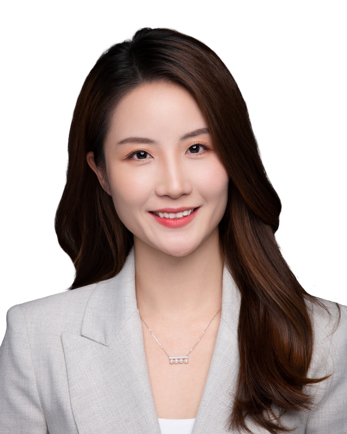 Photo de profil de Elaine (Yuanyuan) Lu