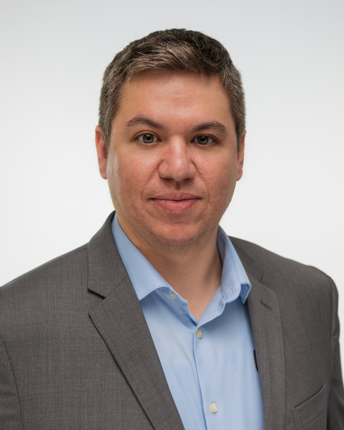 Photo de profil de Robert Fewchuk