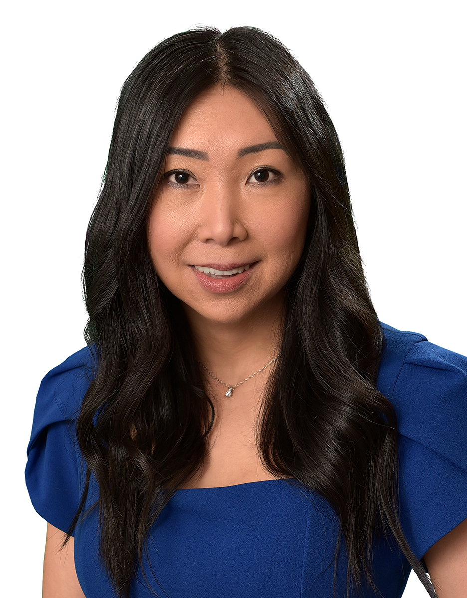 Photo de profil de Angela Dang