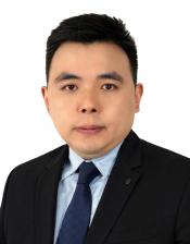 Profile Picture of Chao (Sam) Wang