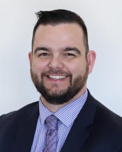 Photo de profil de Marc Cyr