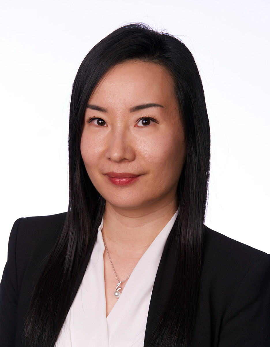 Photo de profil de Crystal Chen