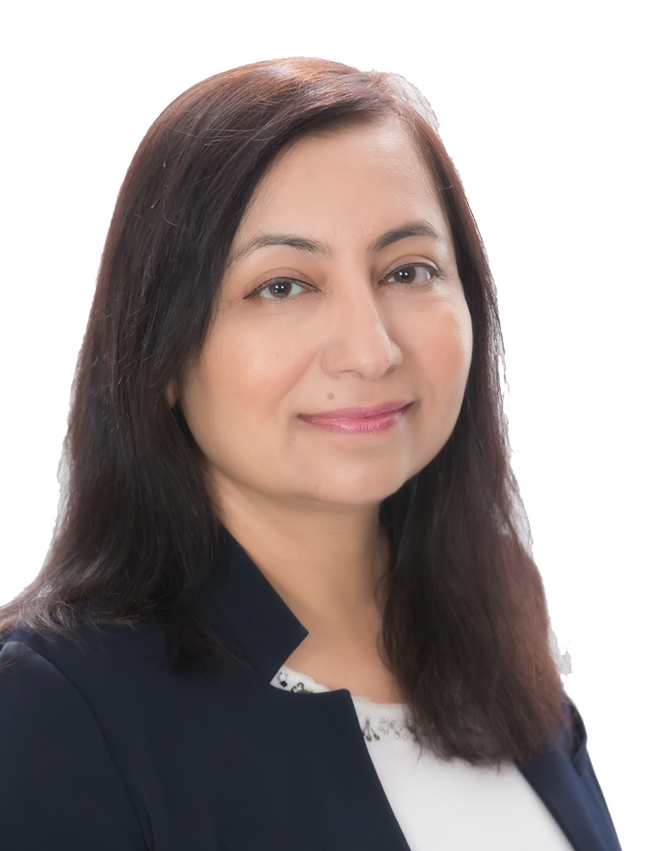 Profile Picture of Anupama Khanna