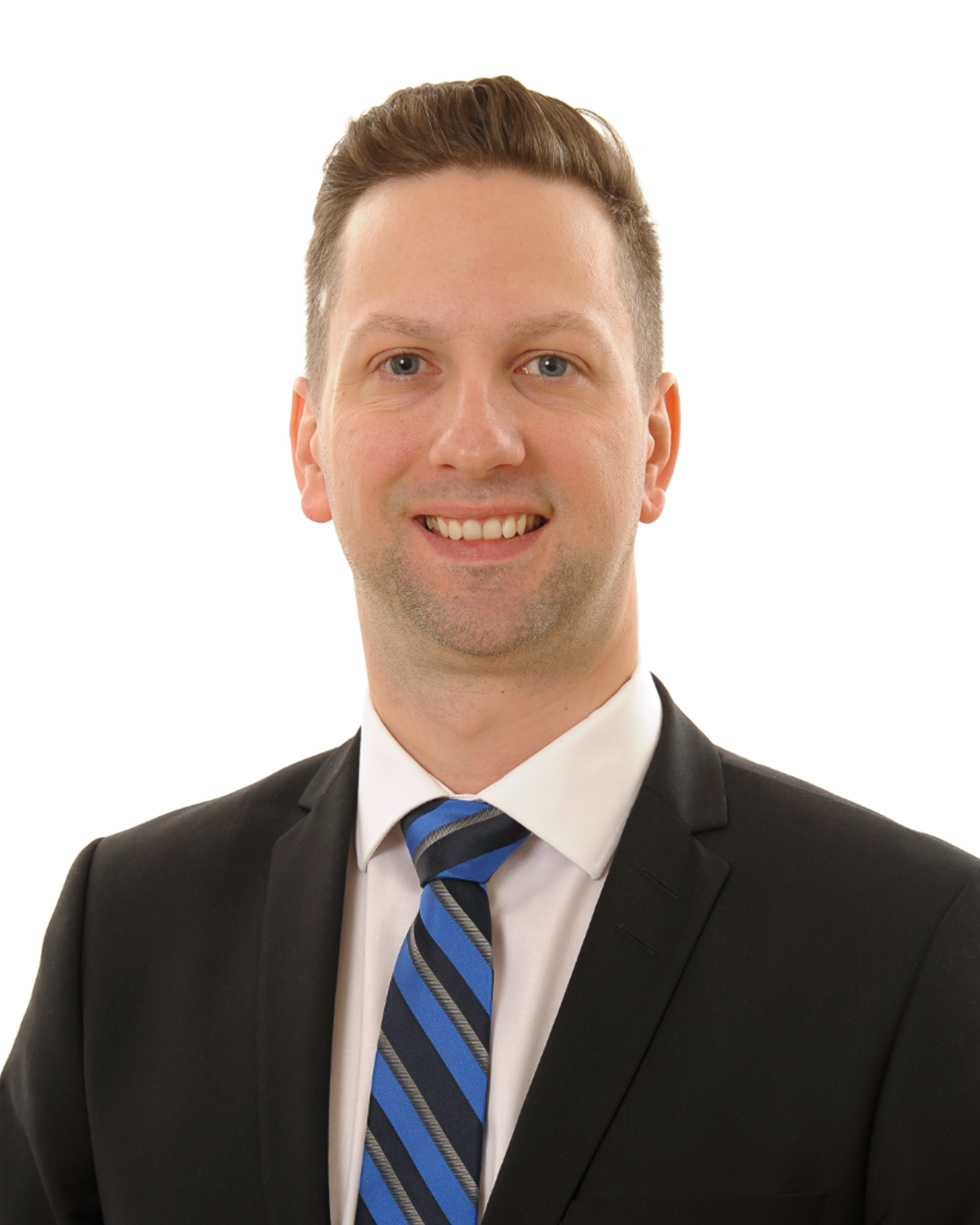Profile Picture of Aaron LeBlanc