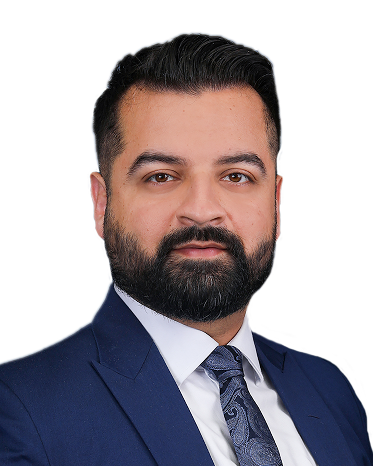 Photo de profil de Akashdeep Singh (Shawn) Basra