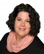 Profile Picture of Nicole Gibson