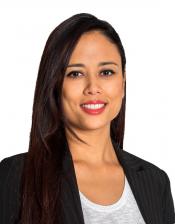 Profile Picture of Preeti Basnet