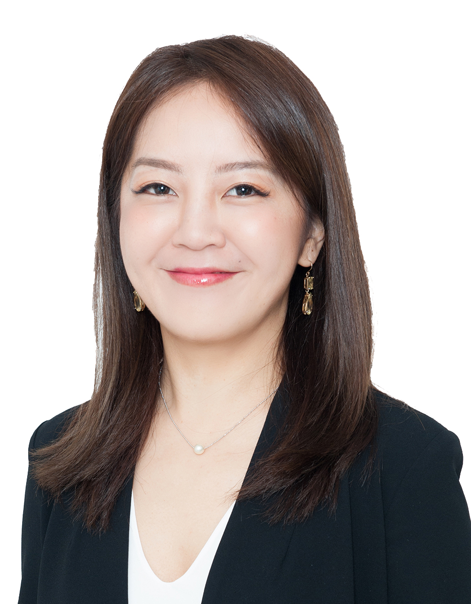 Profile Picture of Chien Yu (Daphne) Lin