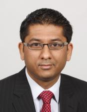 Photo de profil de Shawn Henriques