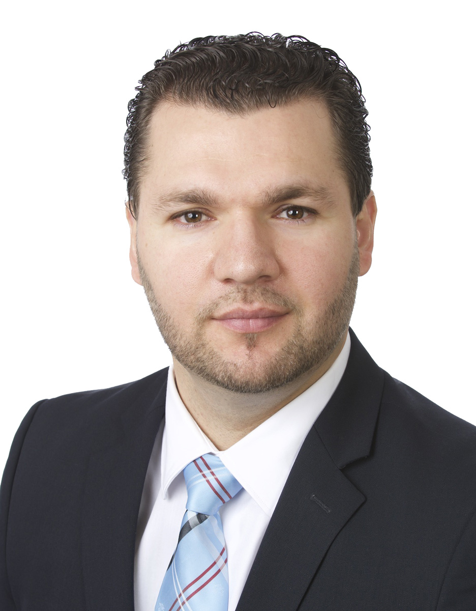 Profile Picture of Elvis Melasi