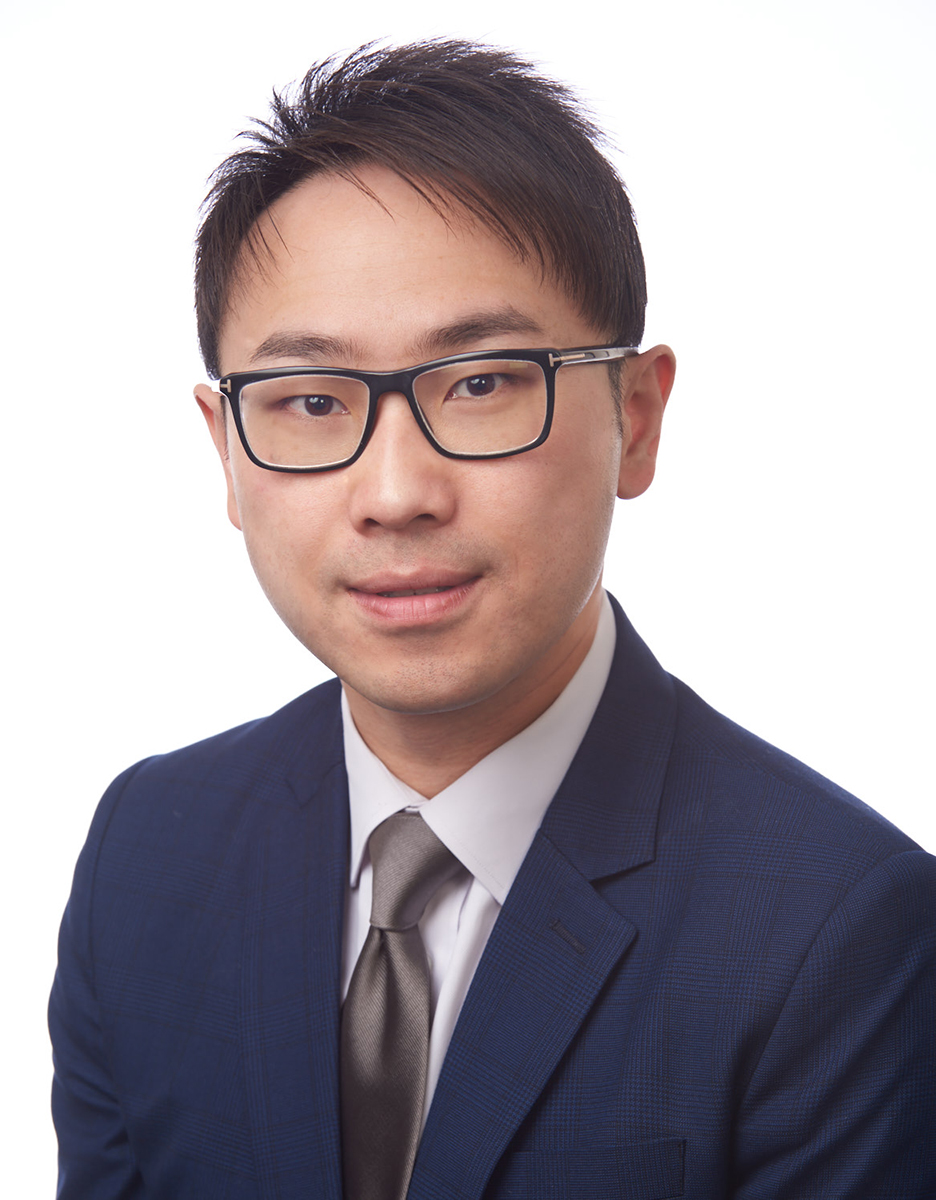 Profile Picture of Steven Lo