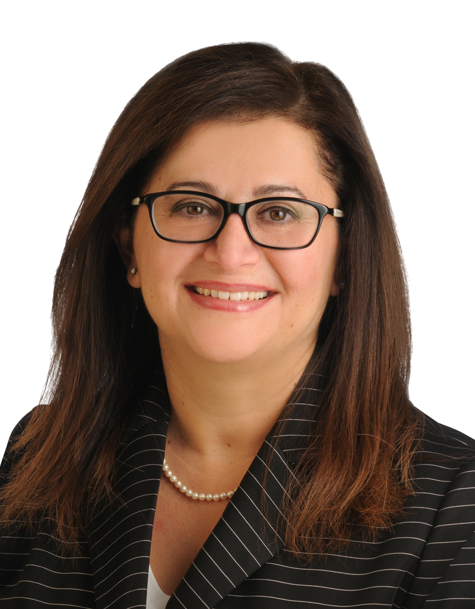 Profile Picture of Rose-Mary Malouf