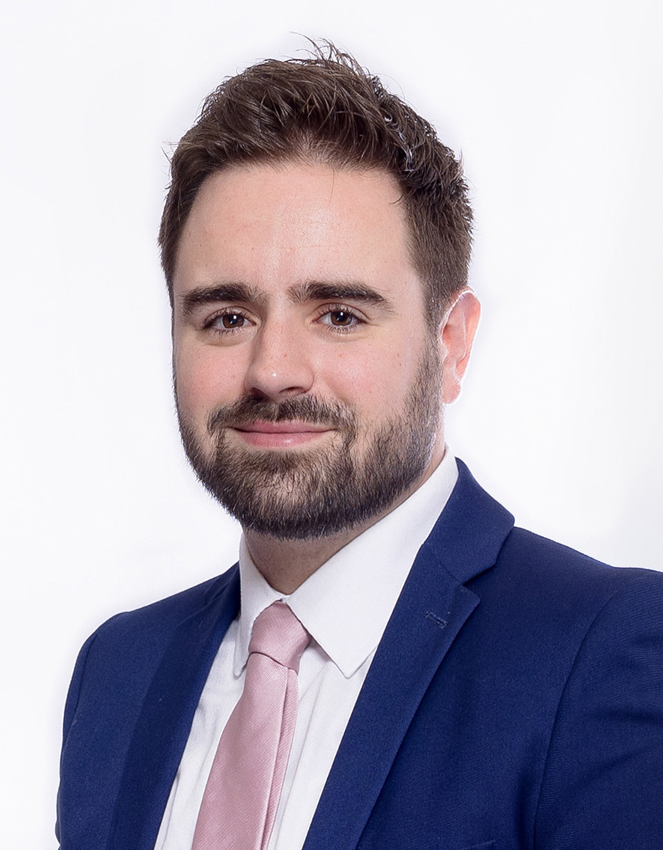 Photo de profil de Sean Pullia