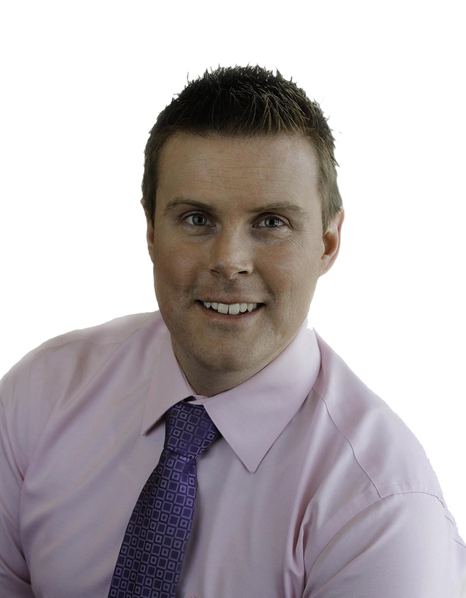 Photo de profil de Nathan Theriault