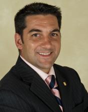 Photo de profil de Roberto Iasenza